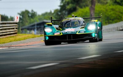 WEC : La règlementation Hypercar prolongée jusqu&rsquo;en 2032