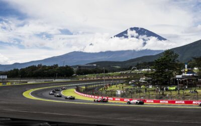 BoP du WEC à Fuji : statu quo en Hypercar, ajustements en LMGT3