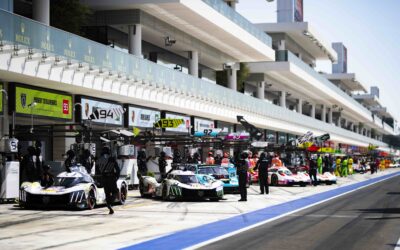 WEC : un marché des transferts en pleine effervescence
