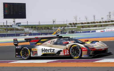 6H COTA – EL1 : Cadillac Hertz Team Jota devant Aston Martin et Ferrari