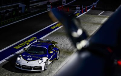 Les premiers échos du paddock des 6 Heures du Fuji