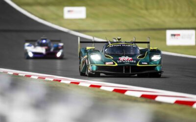 Le débrief des qualifications des 6 Heures de Fuji 2025