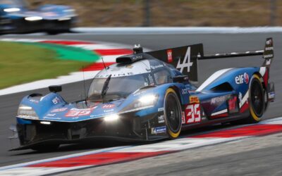 Alpine triomphe aux 6 Heures de Fuji avec Milesi, Chatin et Habsburg