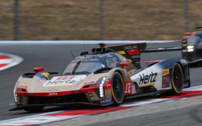 6H de Fuji, Qualifs Hypercar : Doublé Cadillac, Aston Martin en deuxième ligne