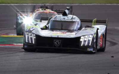 6H de Fuji : Peugeot, Ferrari et Corvette rétrogradées après l’arrivée