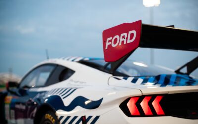 Ford Racing opérera en interne son programme Hypercar