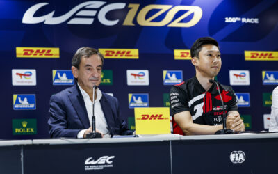 Pierre Fillon : « Le process de BoP n’a pas fonctionné cette année, clairement »