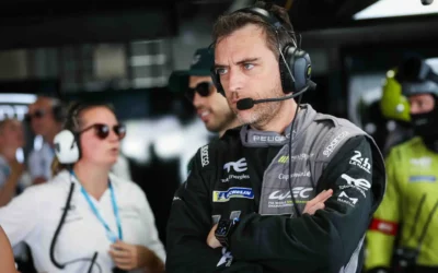 Olivier Jansonnie nommé Directeur de Stellantis Motorsport, Jean-Marc Finot prend sa retraite
