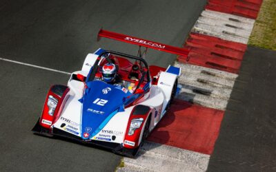 La Funyo SP05 EVO fête ses 10 ans en 2026