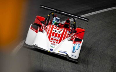 Antonin Bernard : « J’ai découvert le championnat Funyo, cela m’a paru comme une évidence »