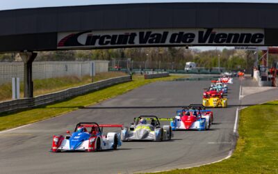 Le calendrier 2026 de la Sprint Cup Proto Super Challenge ajusté