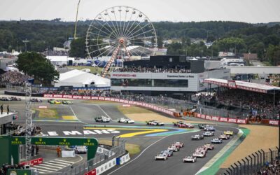 La liste complète des 62 engagés aux 24 Heures du Mans 2026