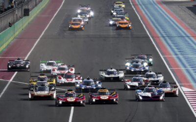 FIA WEC : La nouvelle date des 1812 km du Qatar officialisée