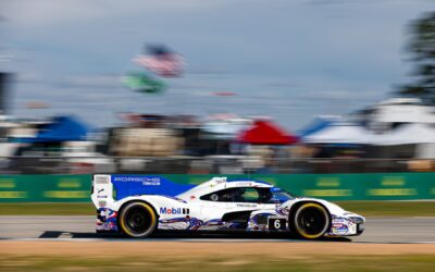 12 Heures de Sebring : Ces Français qui rêvent de victoire