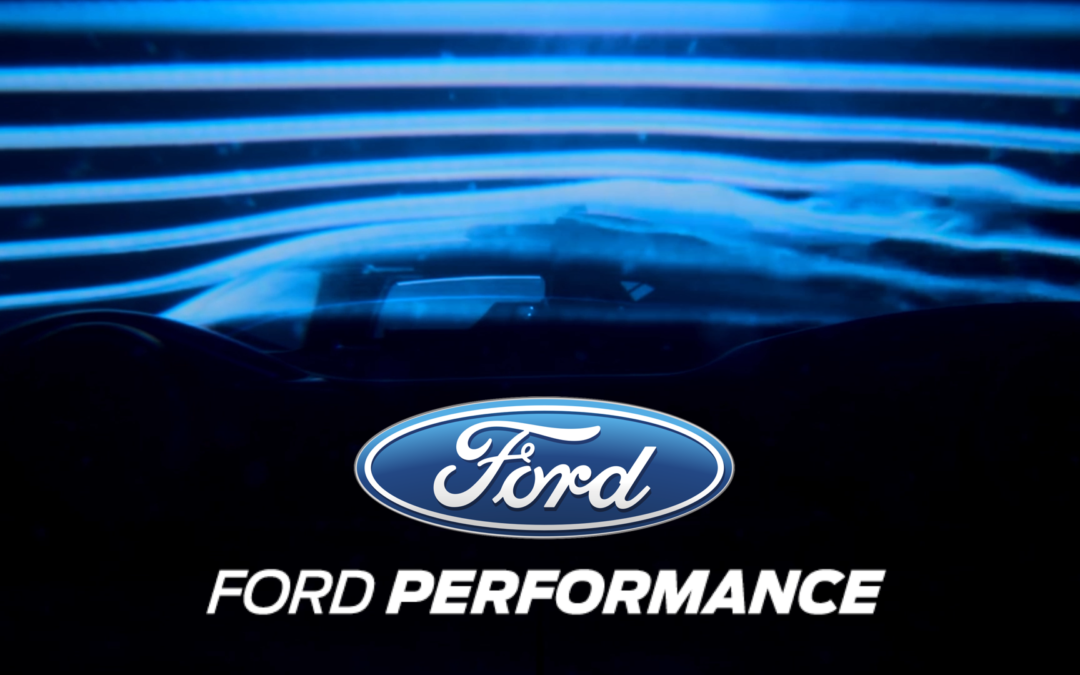 Des débuts sur piste au troisième trimestre pour la Ford Hypercar