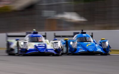 Les 4 Heures de Barcelone 2026 à suivre en live streaming