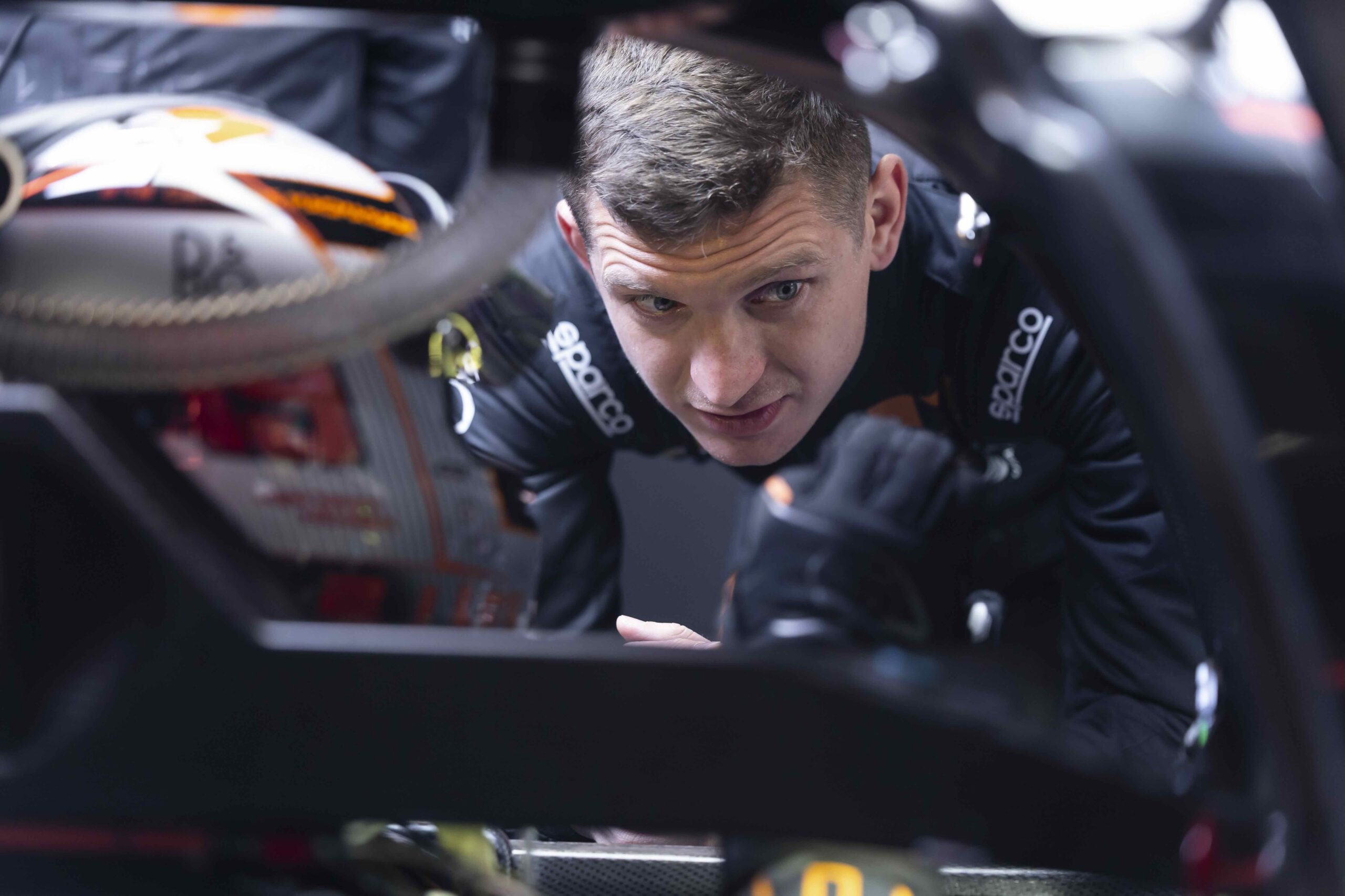 “Le sentiment est bon” : une entrée en matière réussie pour Genesis à Imola