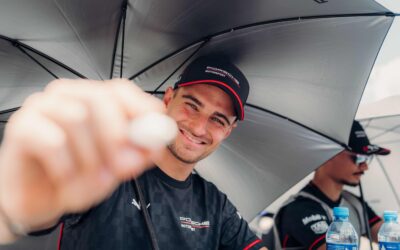 Inter Europol complète son second équipage LMP2 avec Nico Müller