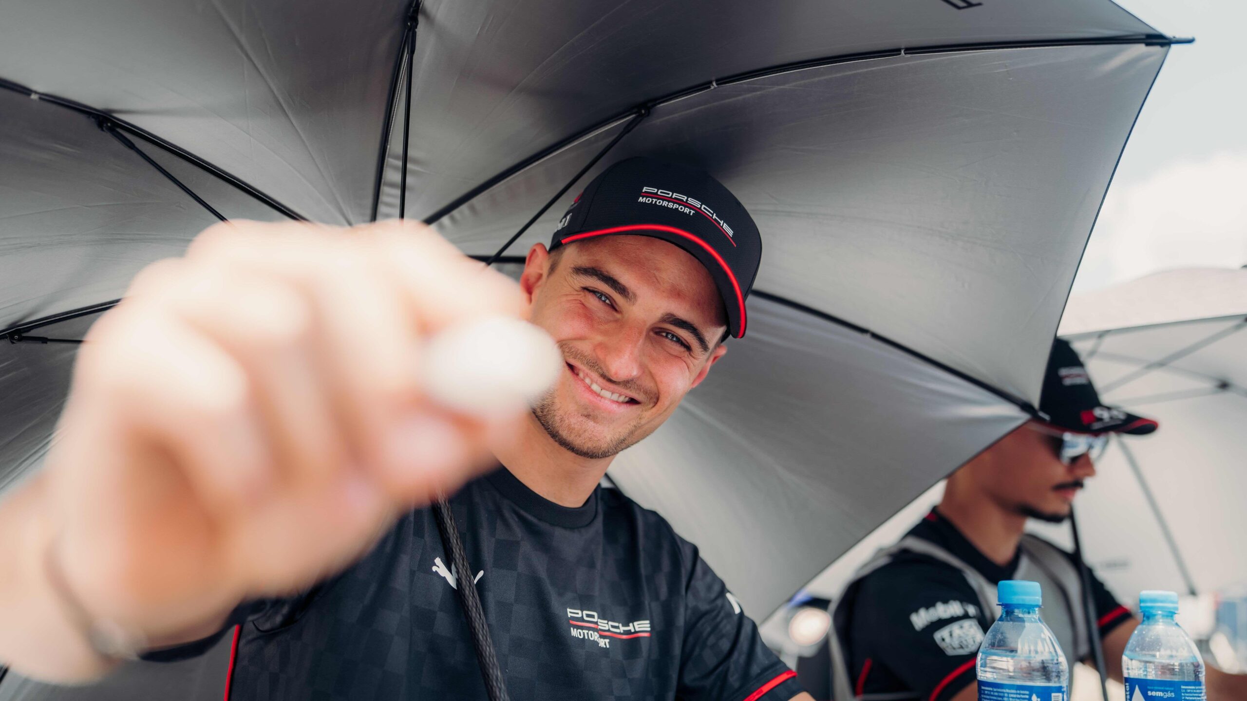 Inter Europol complète son second équipage LMP2 avec Nico Müller