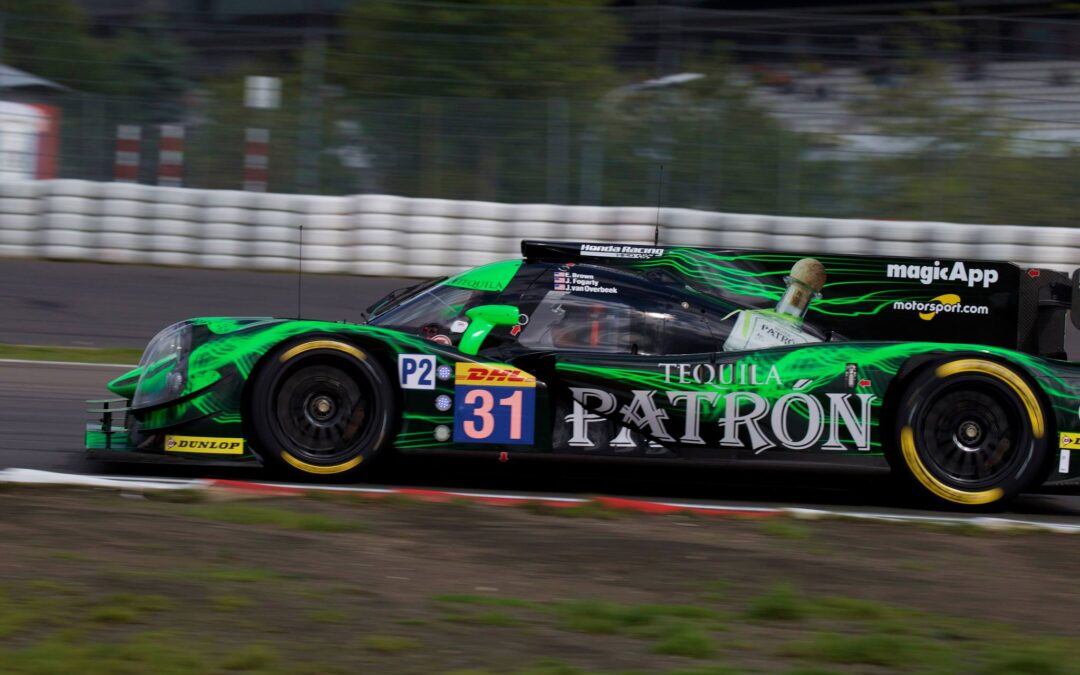 Deux Ligier JS P2 « ex ESM » et « ex Meyer Shank Racing » en rénovation chez Angebelle Classic