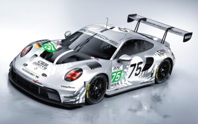 ELMS : Proton Competition dévoile ses deux équipages Porsche pour 2026