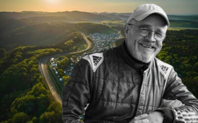 Drame au Nürburgring : un pilote perd la vie lors des qualifications des 24 Heures