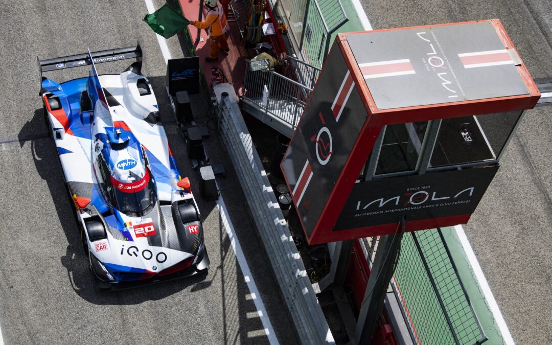 FIA WEC : La liste des engagés des 6 Heures d&rsquo;Imola dévoilée