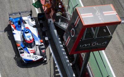 FIA WEC : La liste des engagés des 6 Heures d&rsquo;Imola dévoilée