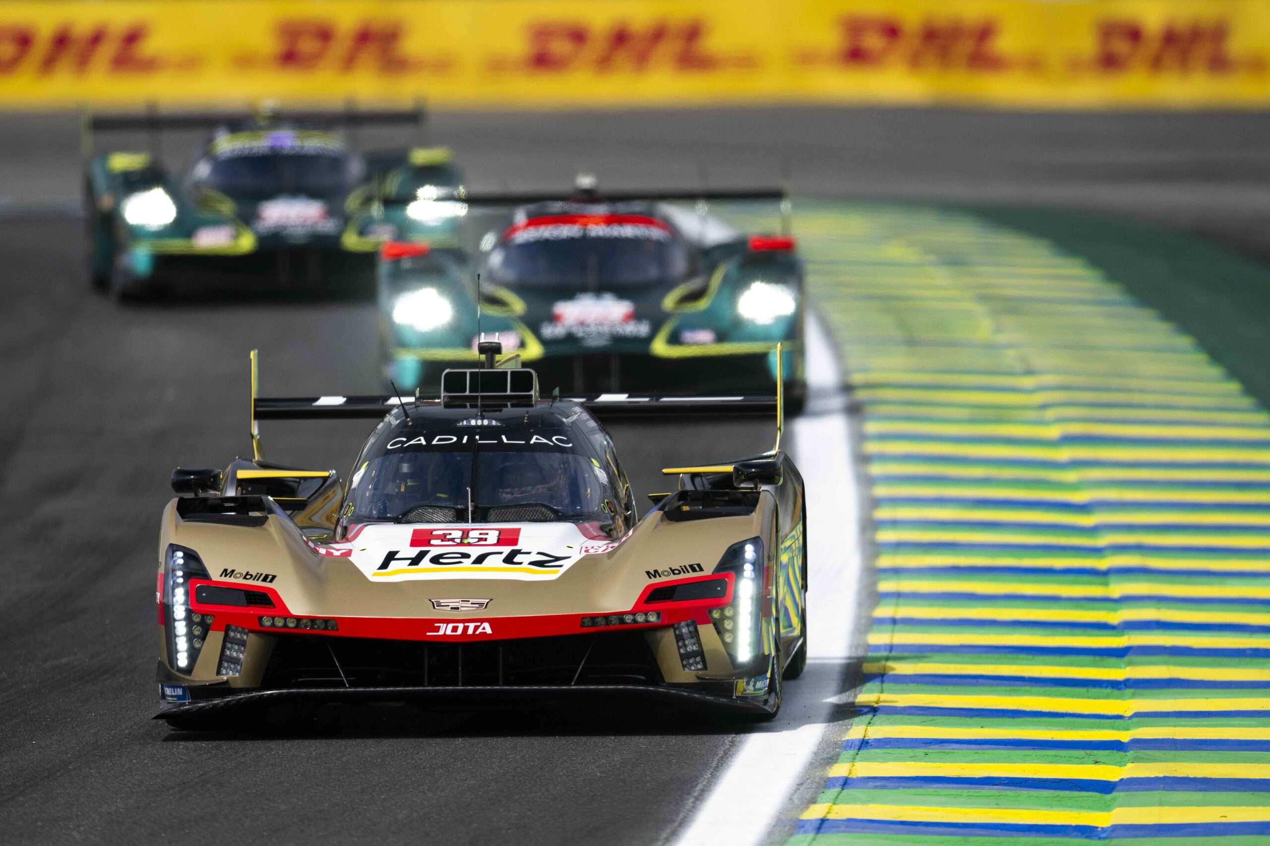 BoP Hypercar : moins de transparence et un système revu pour 2026