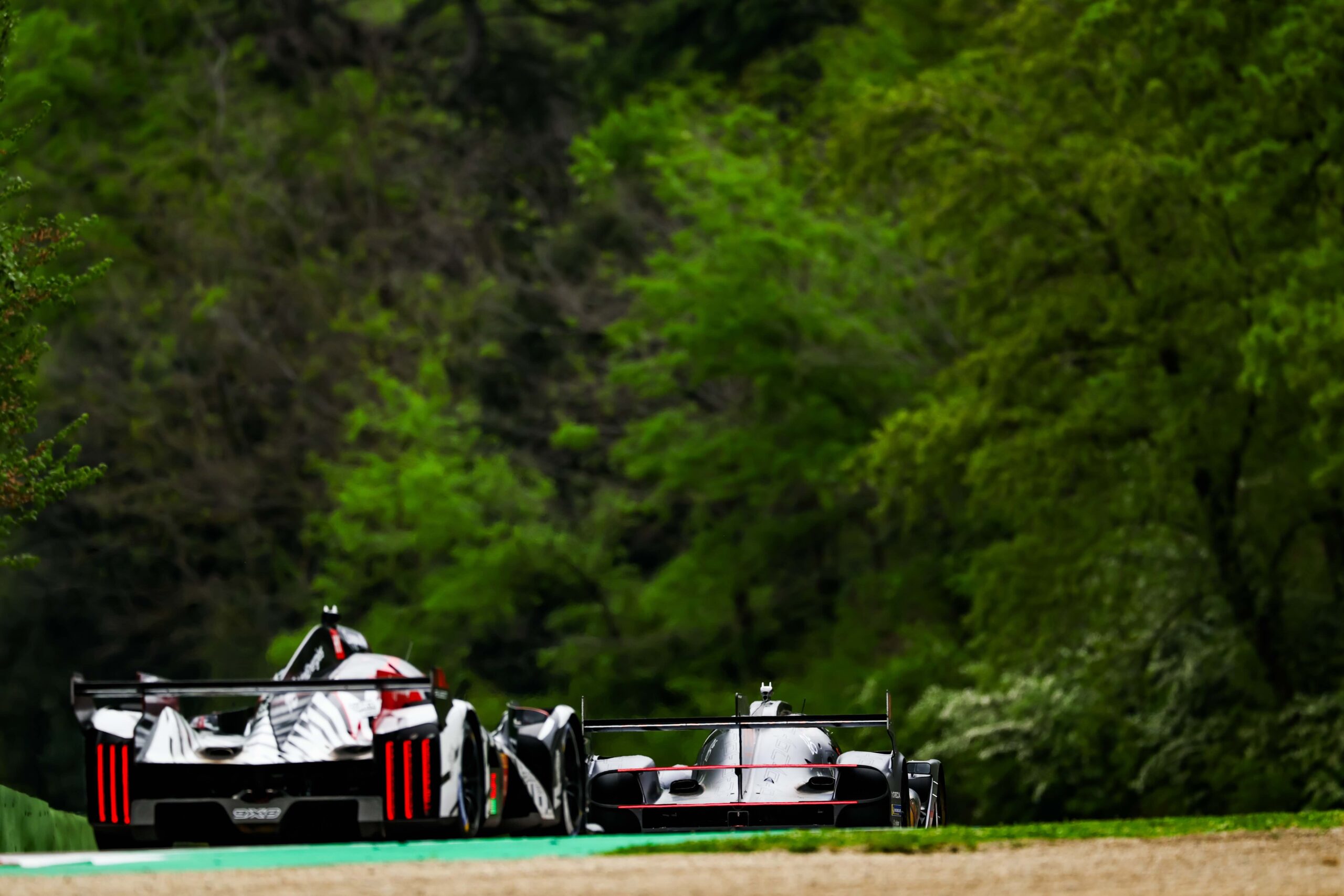 BoP Hypercar : moins de transparence et un système revu pour 2026