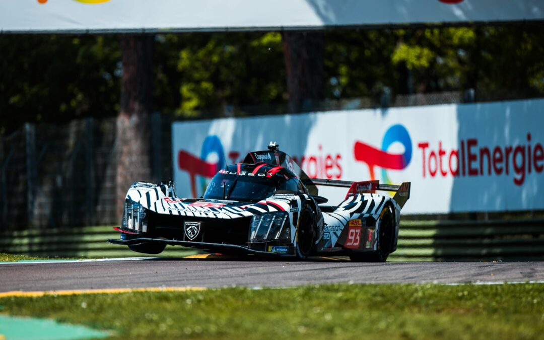 L’analyse exclusive d’un ingénieur pour comprendre la hiérarchie à Imola