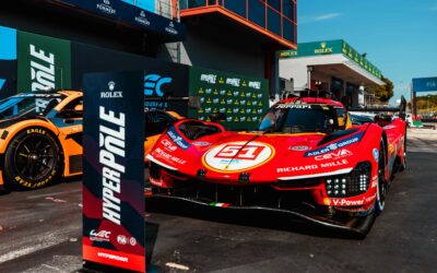 Le débrief des qualifs des 6 Heures d&rsquo;Imola en Hypercar (vidéo)
