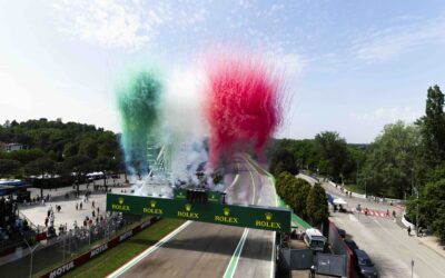 WEC : les premiers classements après Imola