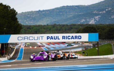 4H du Castellet (ELMS) : 47 voitures et quelques ajustements dans les équipages