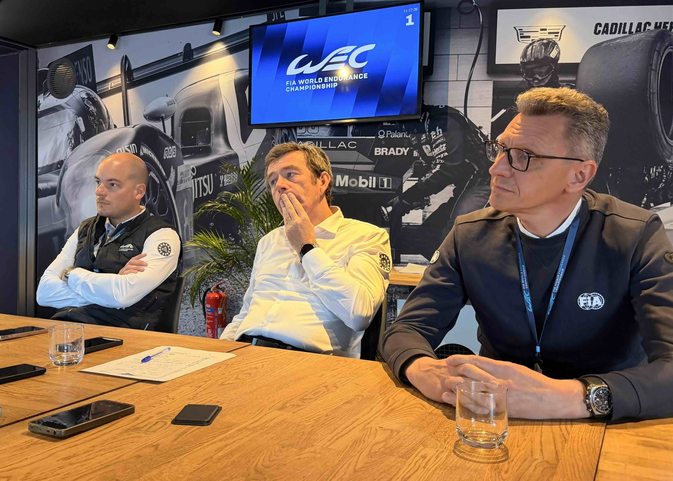 BoP Hypercar : moins de transparence et un système revu pour 2026