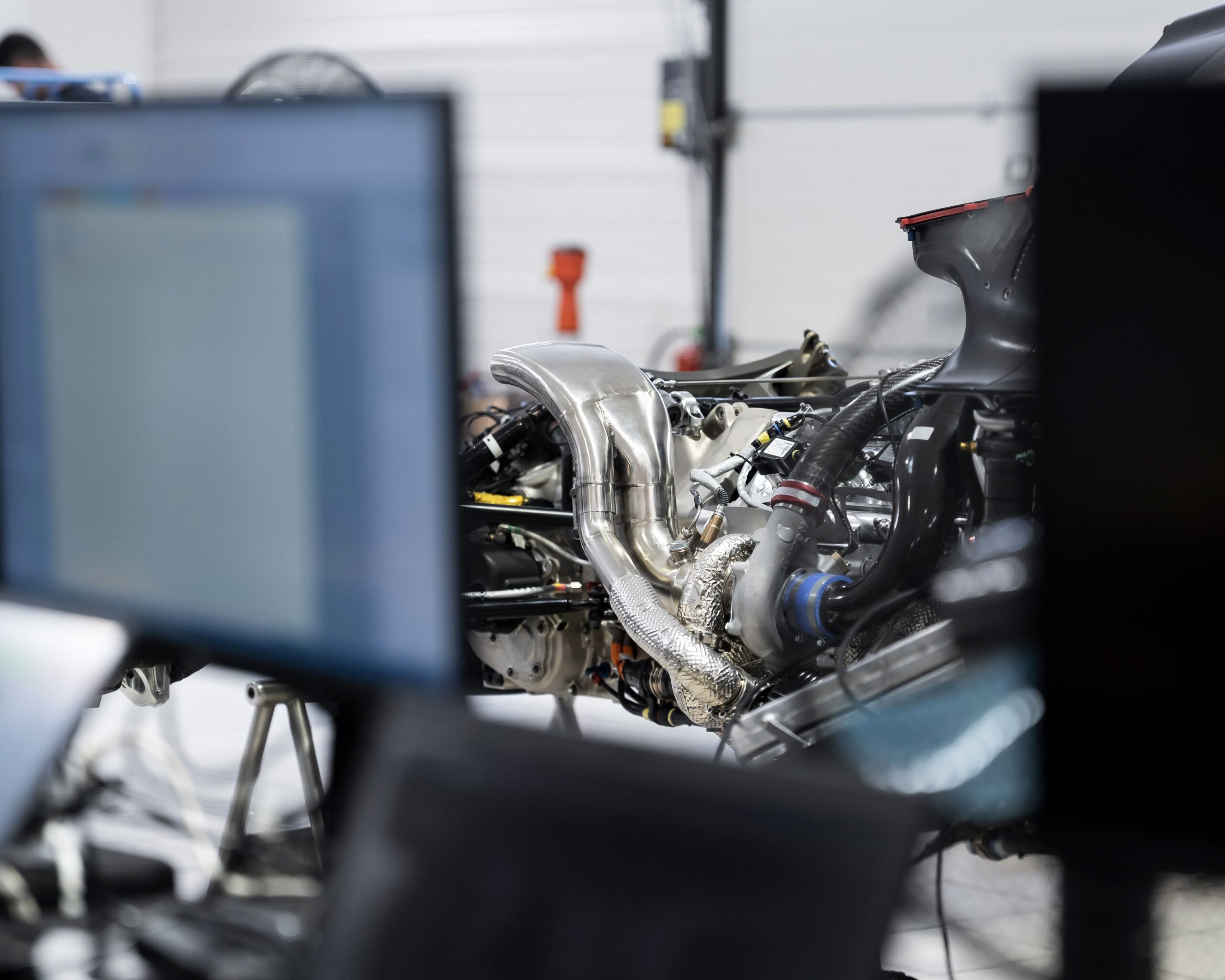 Cyril Abiteboul (Genesis), partie 1/2 : 