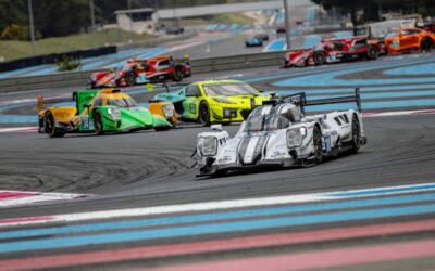 Les premiers échos et chronos des 4 Heures du Castellet (ELMS)