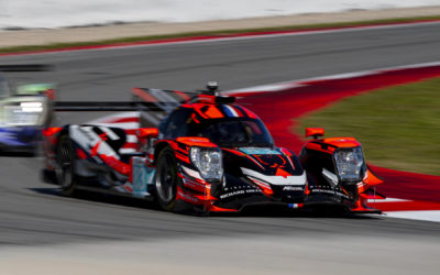 Les qualifications des 4 Heures de Barcelone à suivre en direct vidéo