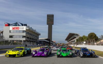 ELMS 2026 – Barcelone : les premières infos du paddock