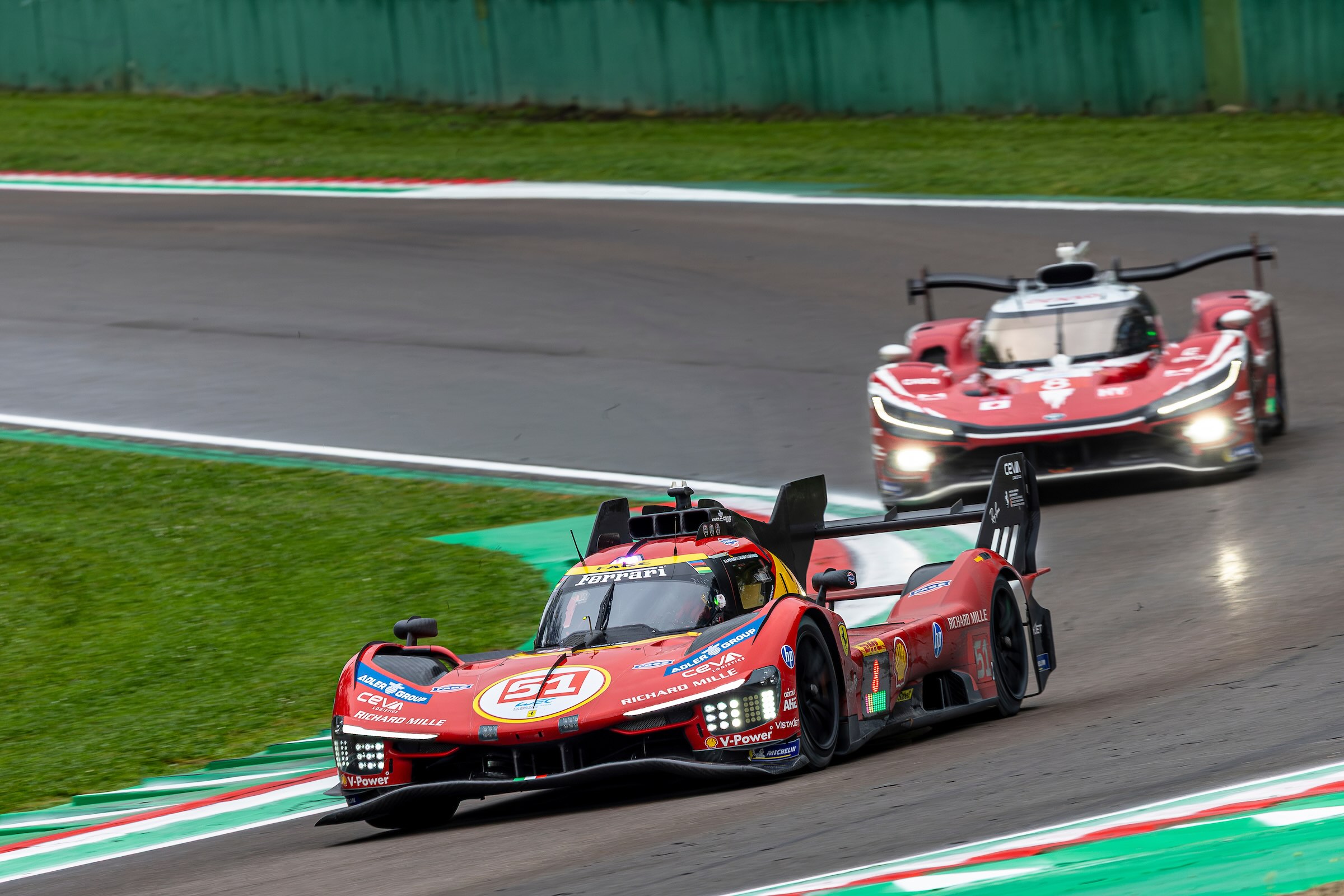 BoP Hypercar : moins de transparence et un système revu pour 2026