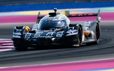 Cyril Abiteboul, partie 2/2 : Genesis « ambitionne le LMH » à moyen terme