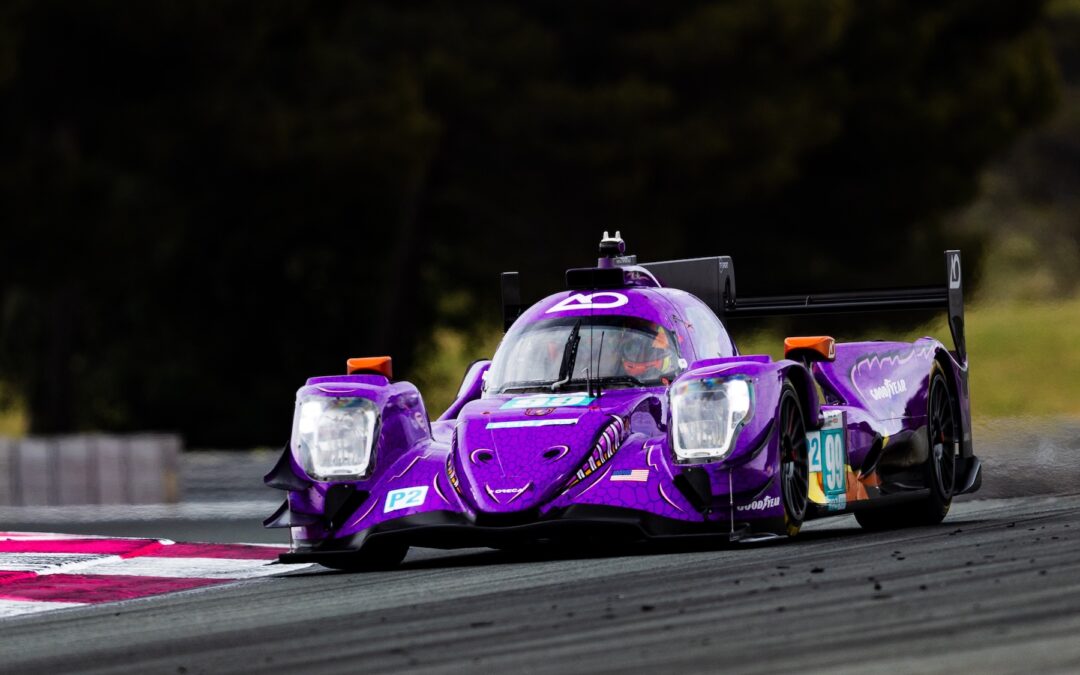4H du Castellet : La séance de qualifications à suivre en direct vidéo