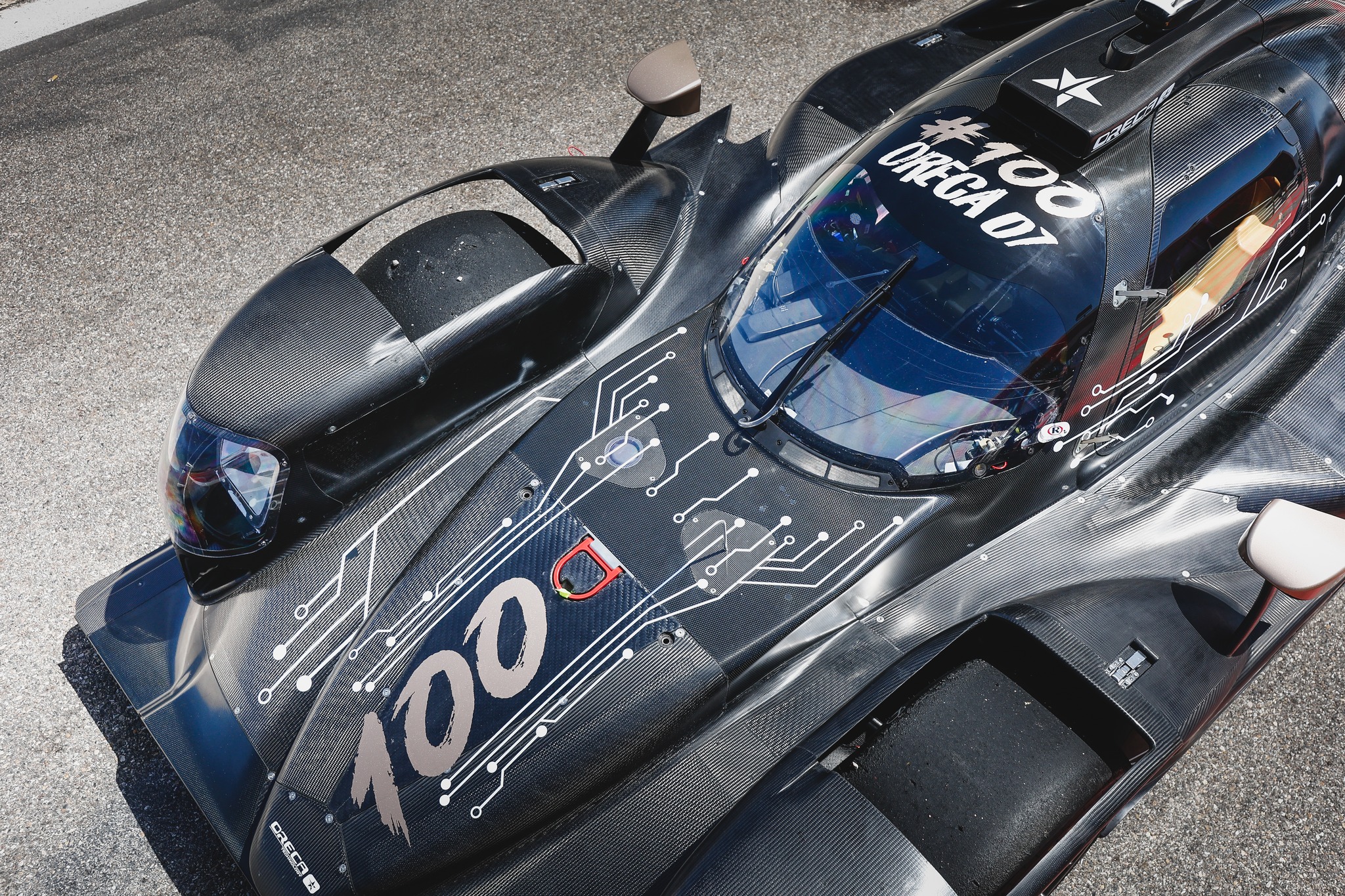 ORECA : 