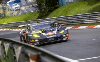 24H du Nürburgring : Les Top Qualifying 1 et 2 à suivre en direct vidéo