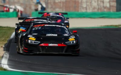 GT World Challenge : le chaos couronne Tresor Attempto Racing à Monza