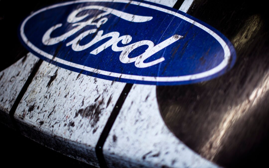 Premier roulage, Verstappen… Ford précise son programme Hypercar