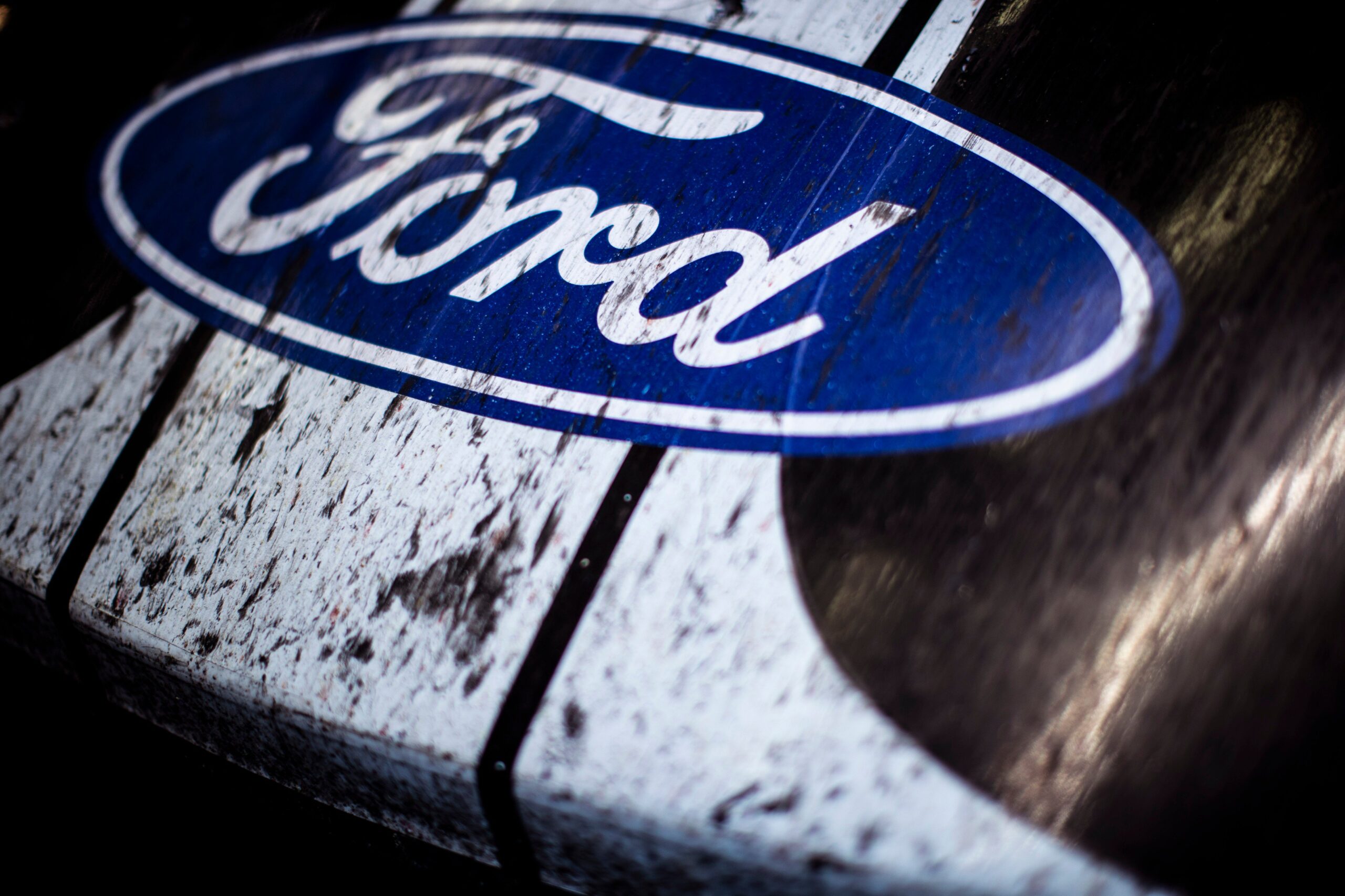 Premier roulage, Verstappen... Ford précise son programme Hypercar