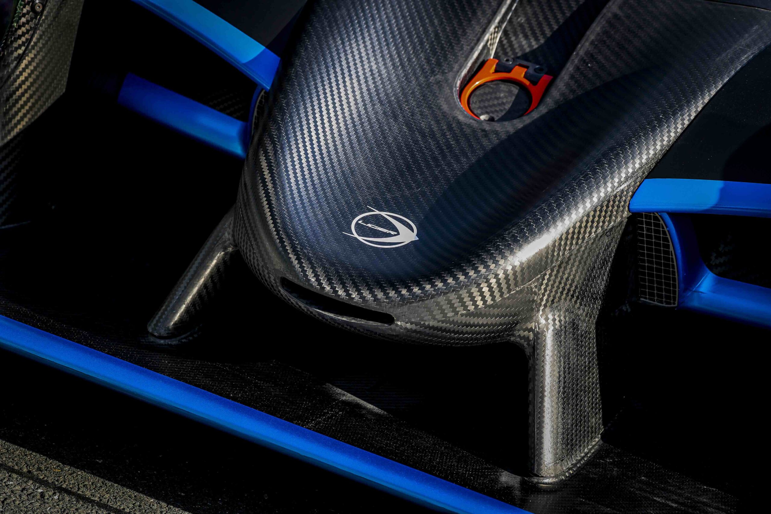 Endurance24 a pu échanger avec Pierre Nicolet, patron de Ligier Automotive, pour comprendre les enjeux d’un projet déjà lancé autour de ce que sera la Ligier JS P228…