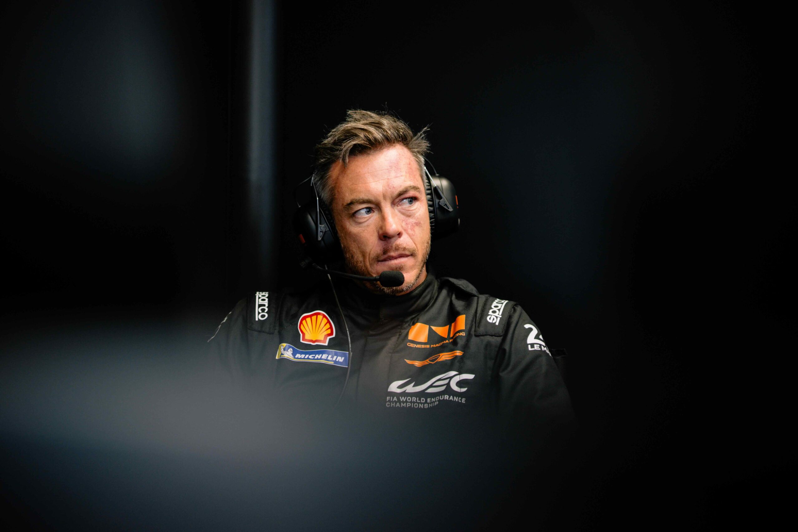 André Lotterer (Genesis) : "bâtir de bonnes fondations pour le futur"