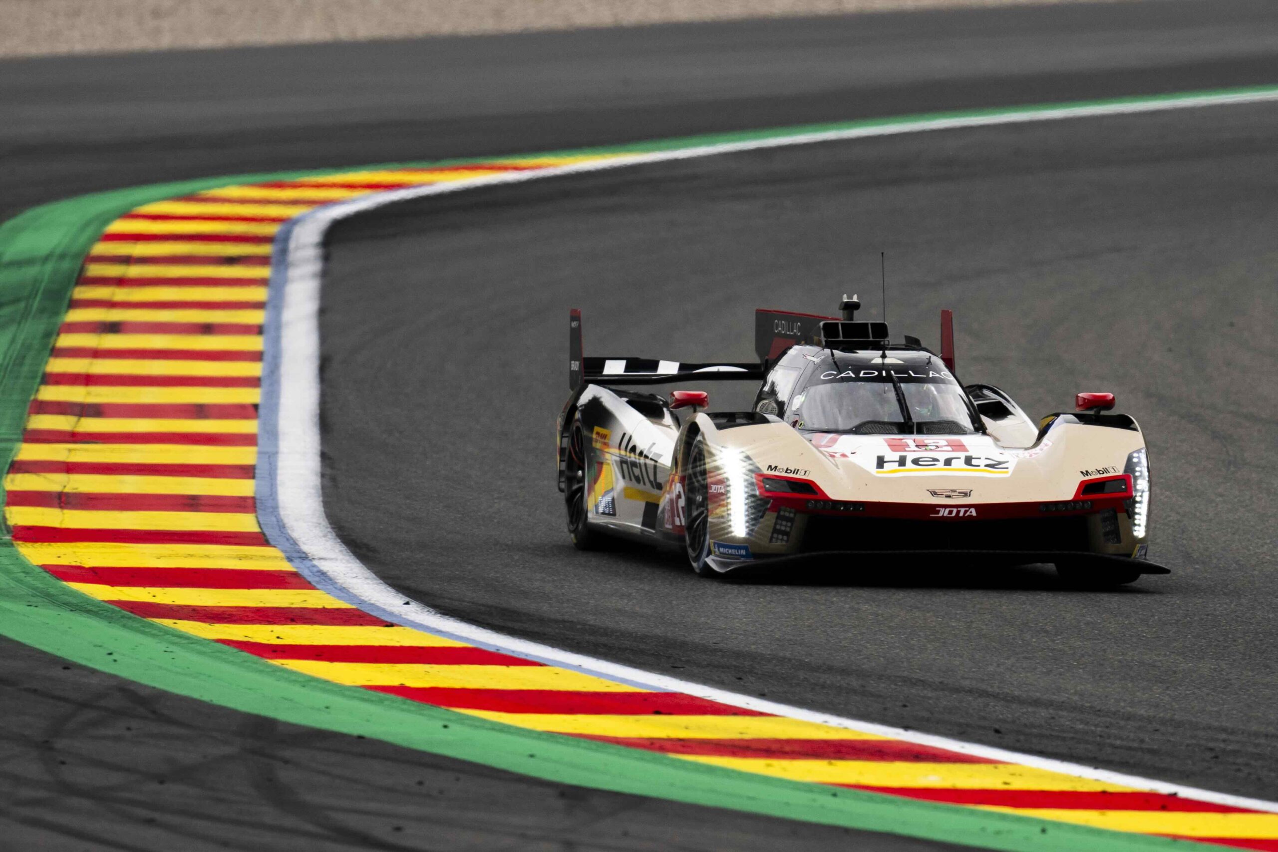 Cadillac favorite à Spa ? L’analyse d’un ingénieur avant la course